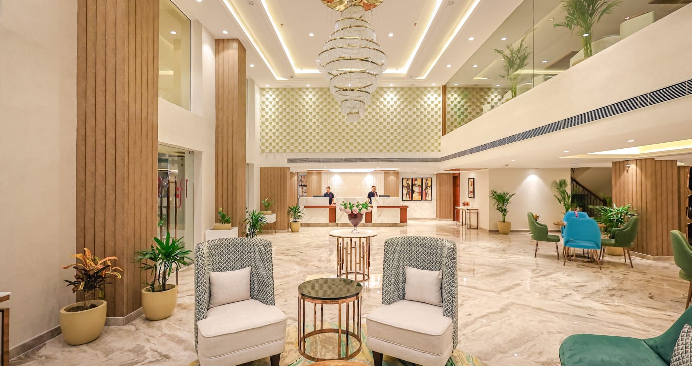Regenta Dehradun