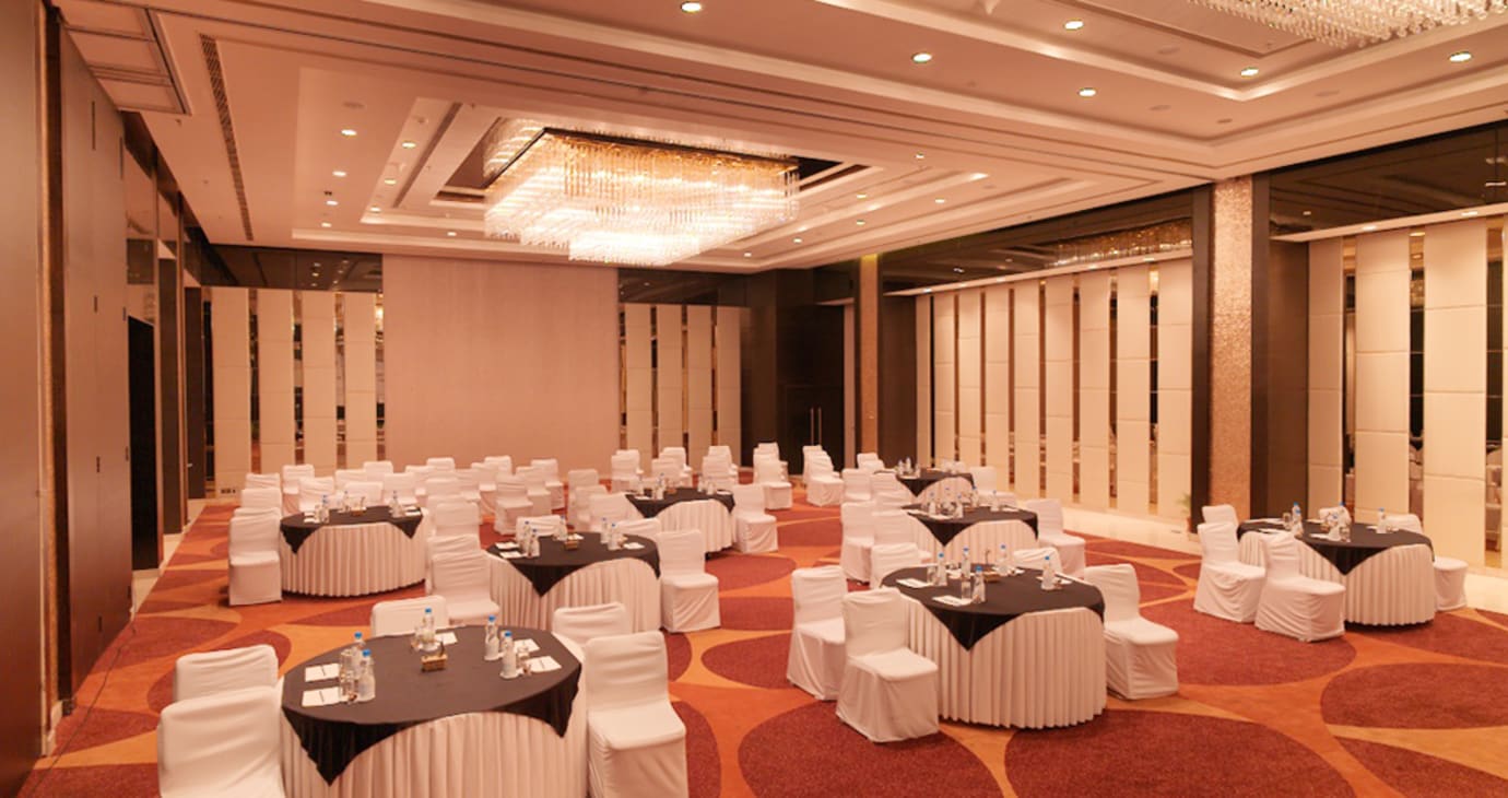 Hotel Royal Orchid, Jaipur