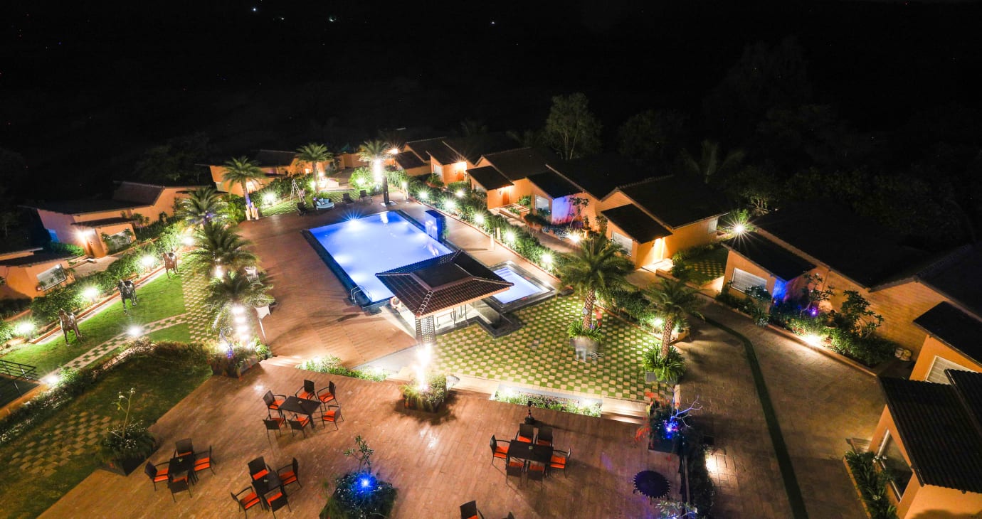 Regenta Resort, Belagavi