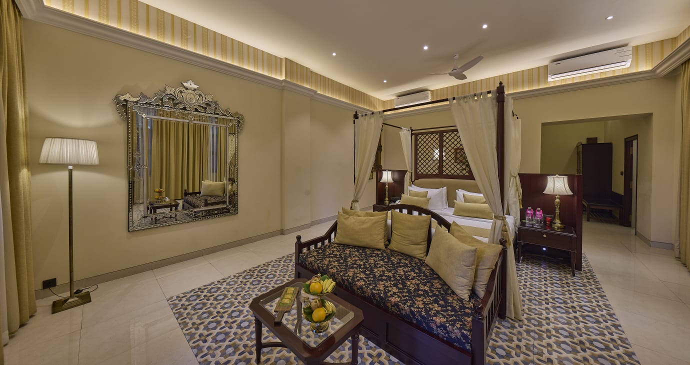 Royal Orchid Metropole, Mysore