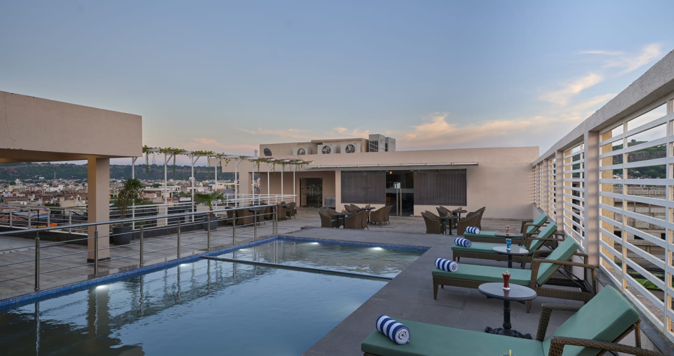 Regenta Place, Gwalior | Regenta Rewards