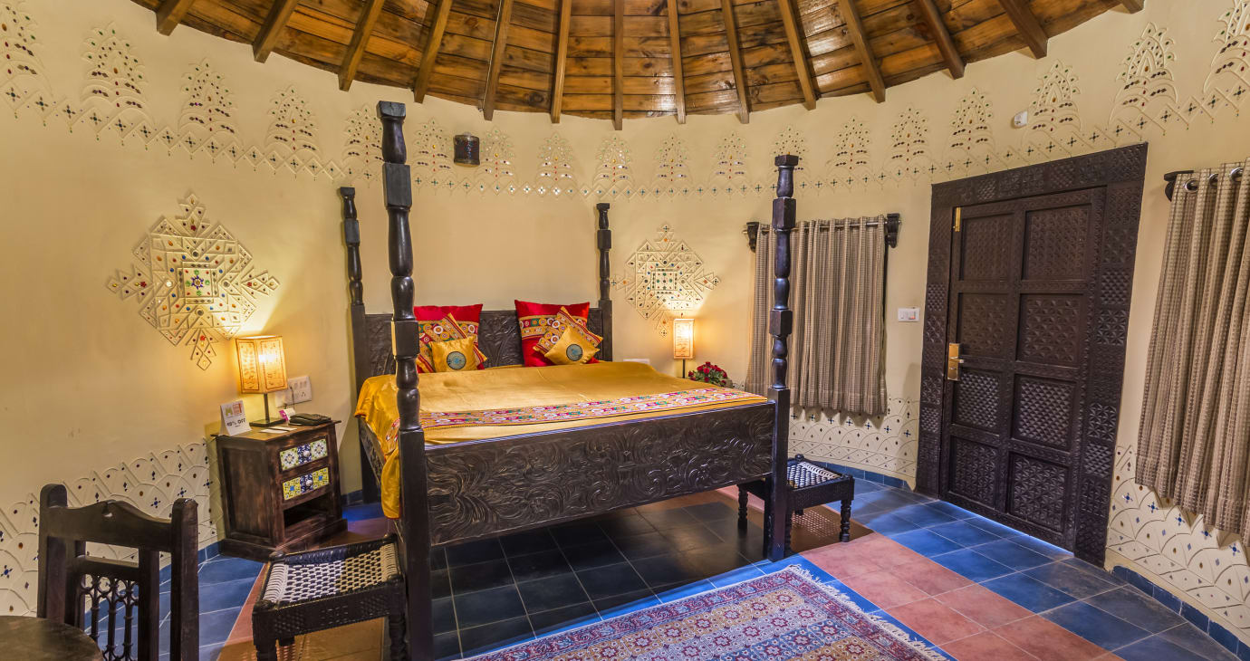 Regenta Resort, Bhuj