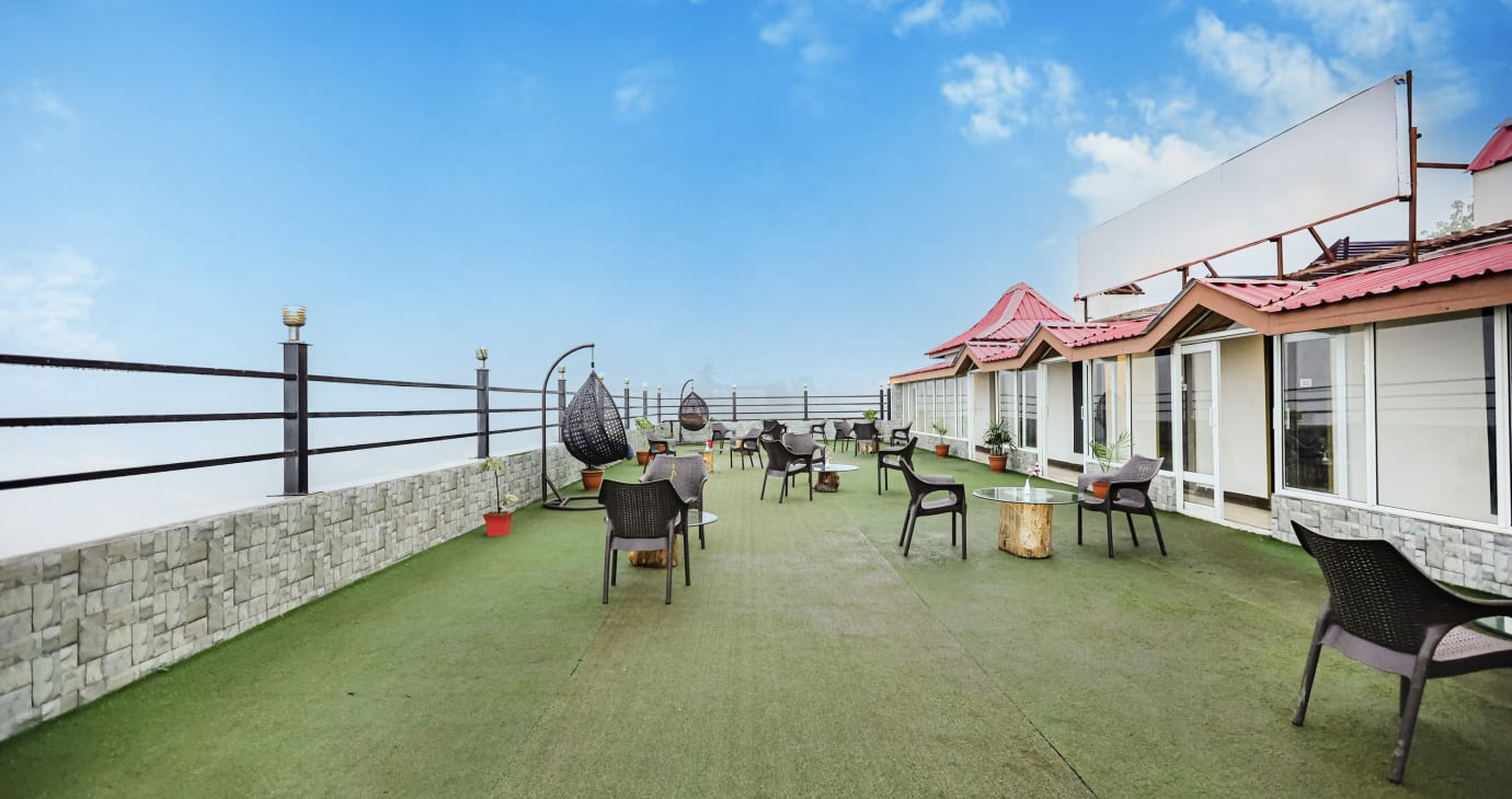 Regenta Resort, MARS Valley View, Shoghi, Shimla