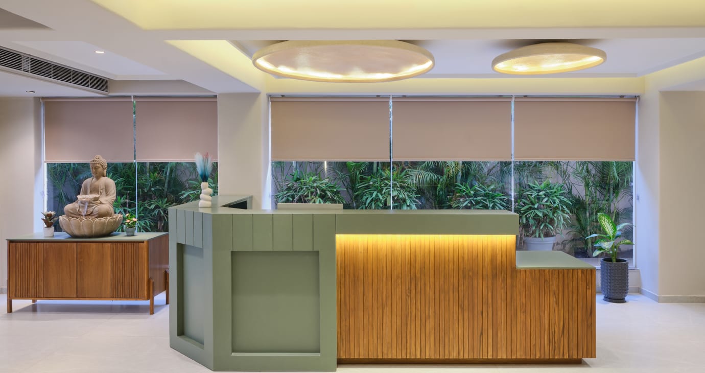 Z By Regenta, City Centre, Ahmedabad