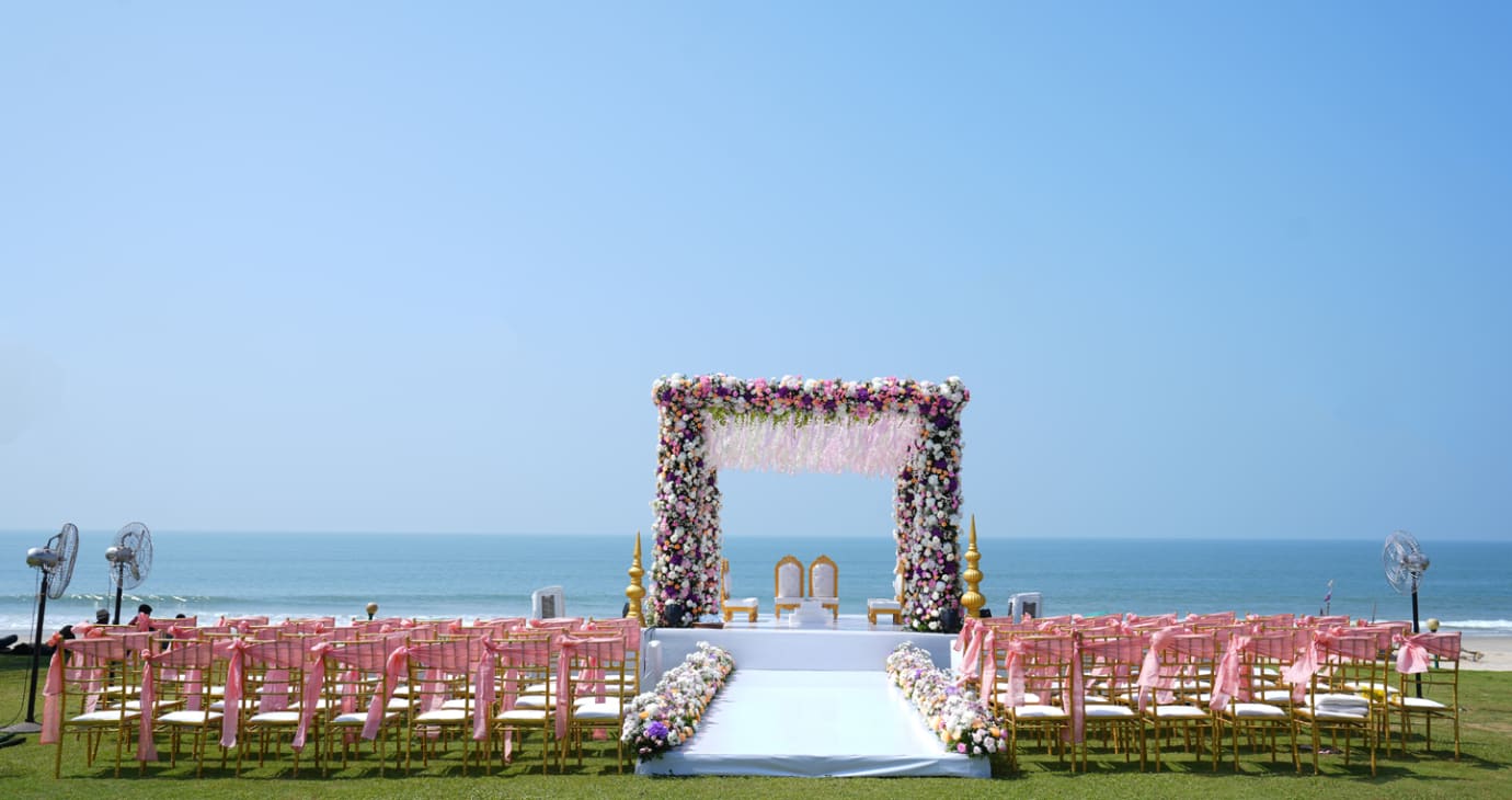 Regenta Beach House Resort, Goa