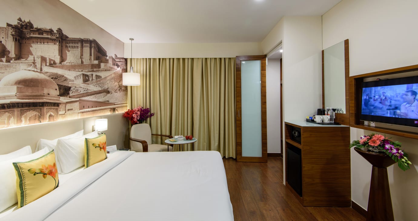Regenta Central, Jaipur