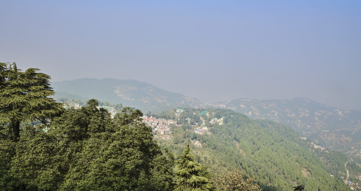 Regenta Place, Dalhousie