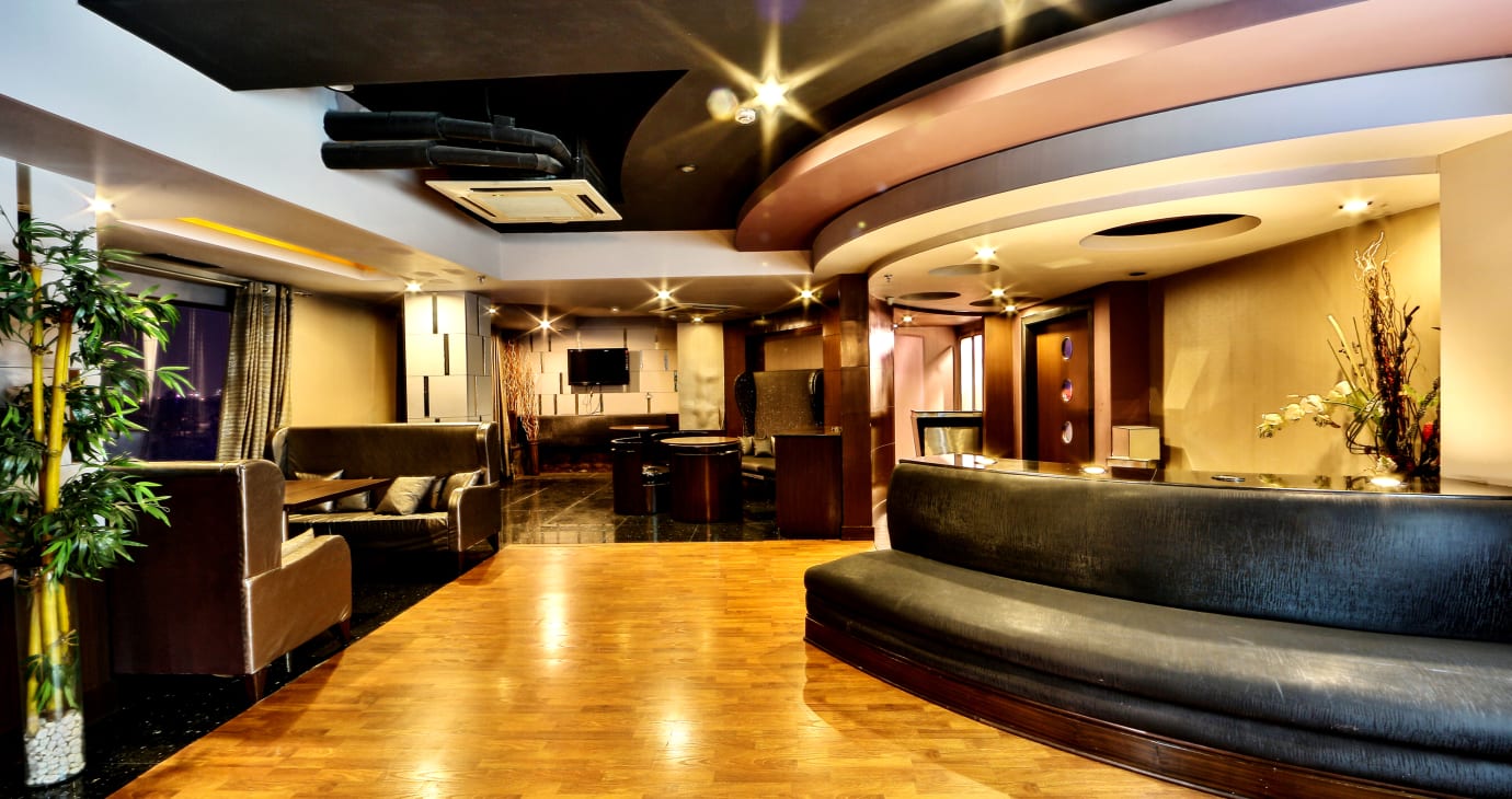 Regenta Central, Klassik, Ludhiana