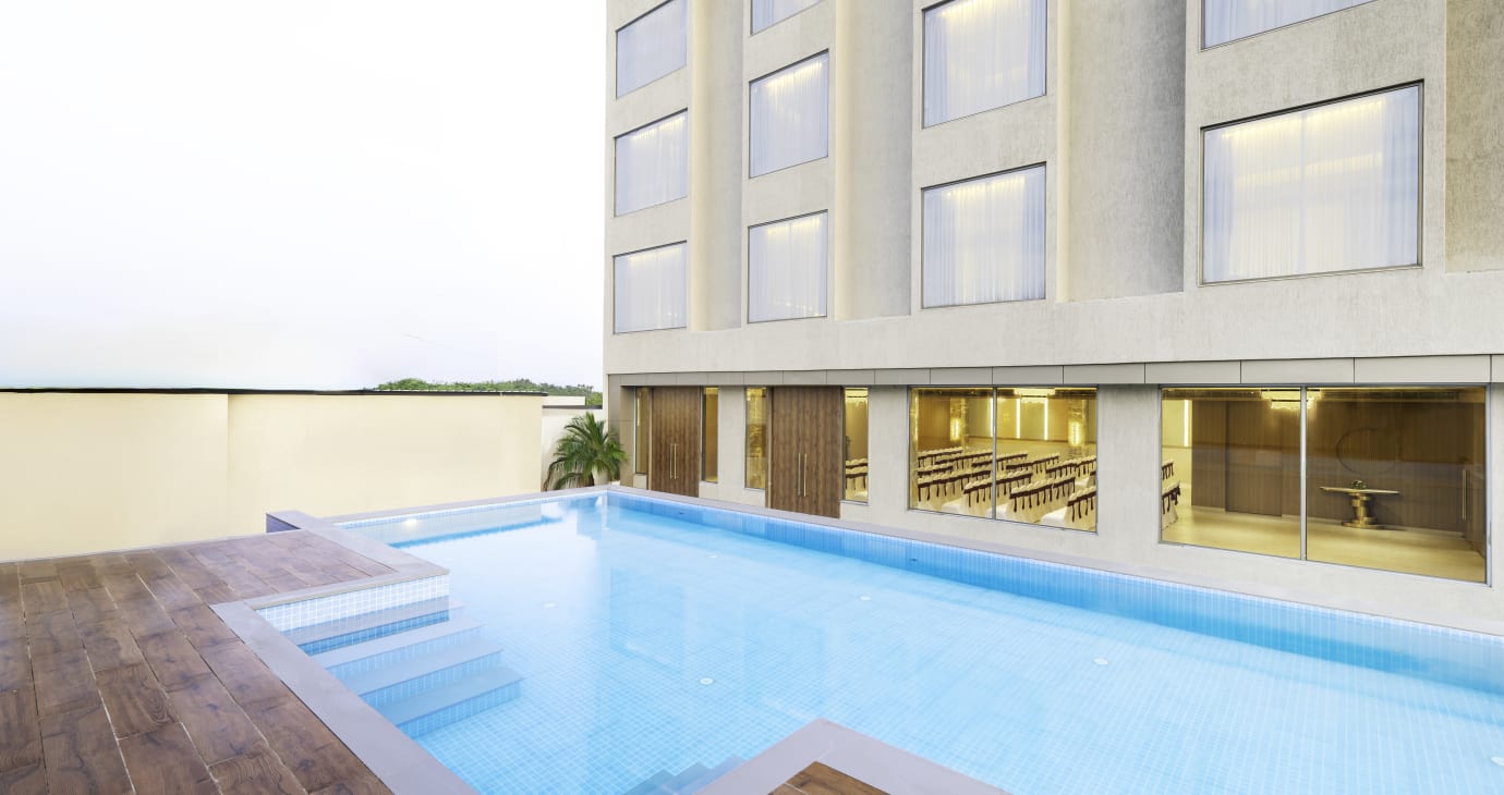 Regenta Science Centre, Bhuj