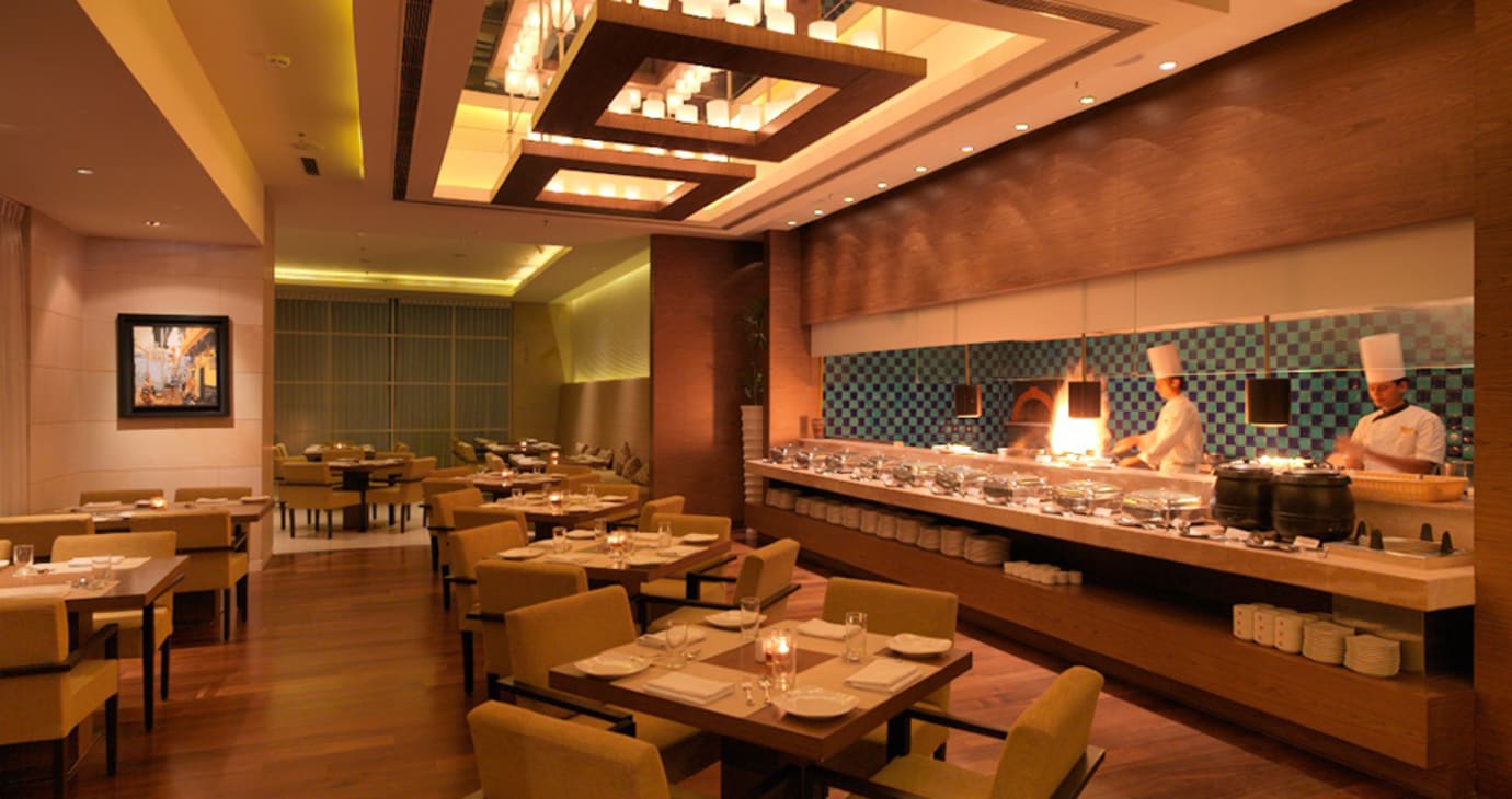 Hotel Royal Orchid, Jaipur