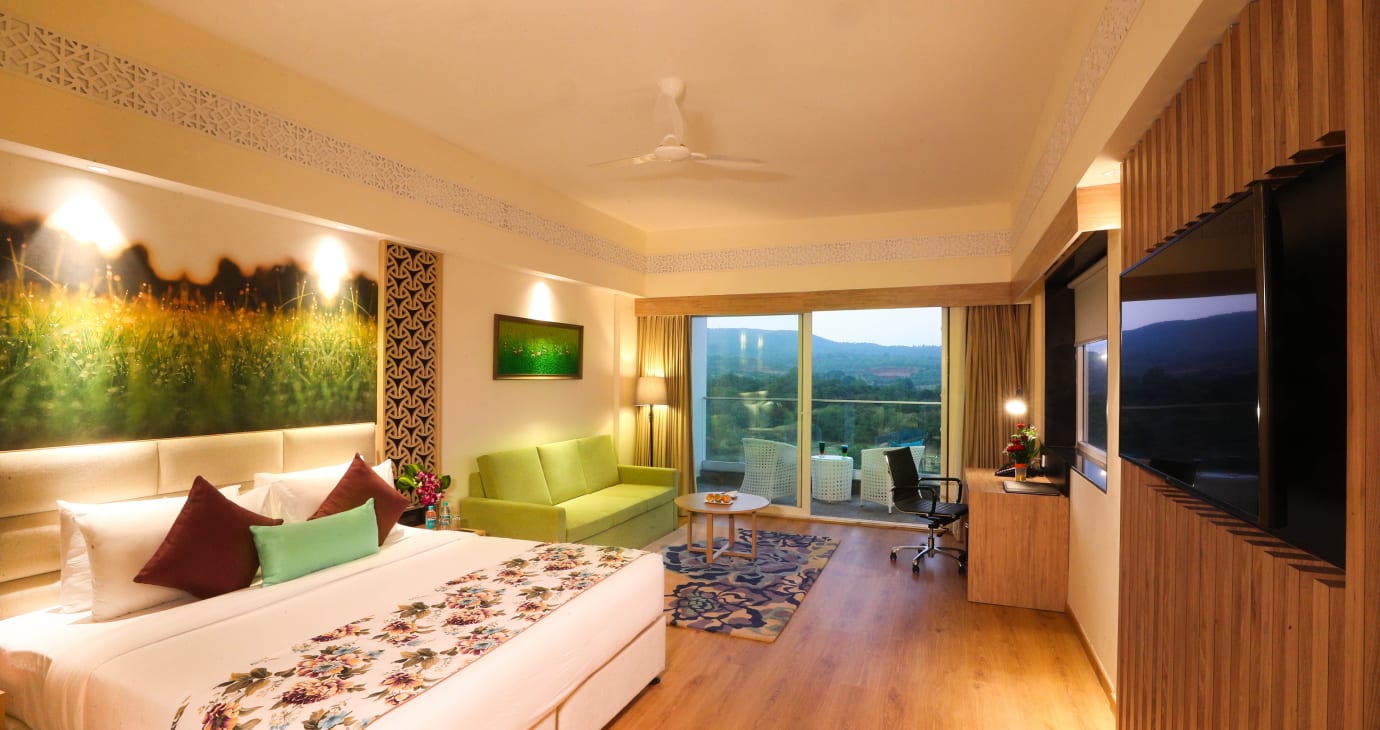 Regenta Resort, Belagavi
