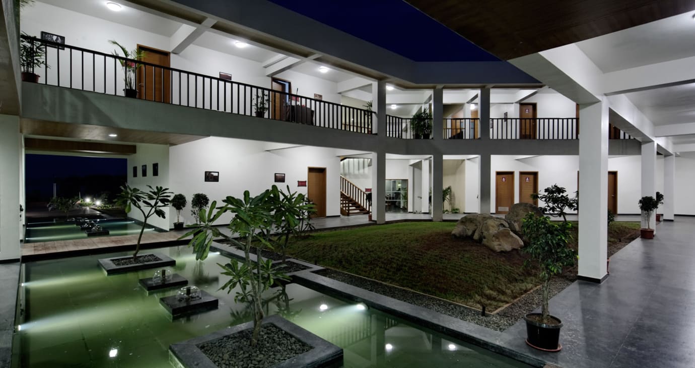 Regenta Resort, Soma Vine Village, Nashik