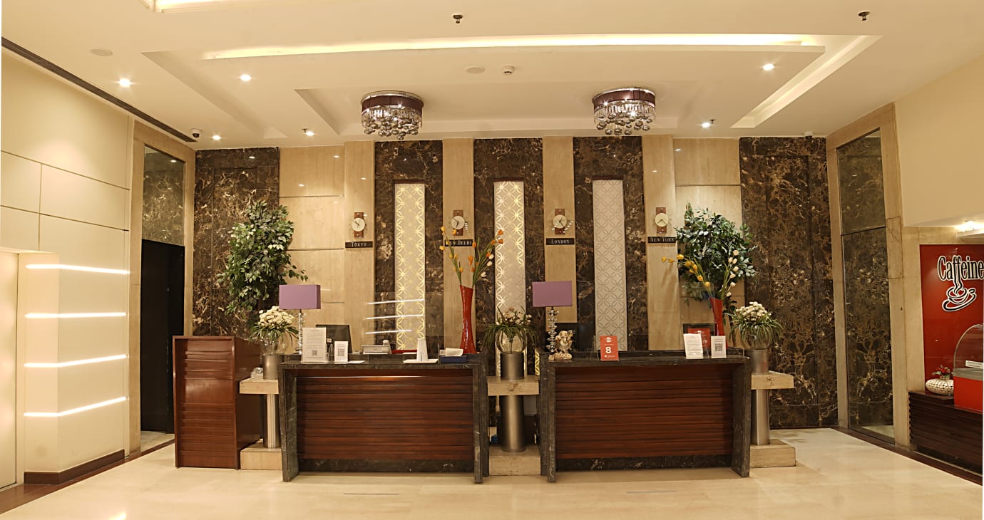 Regenta Place, Amritsar