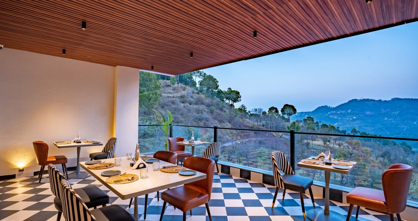 Velmore, Kasauli