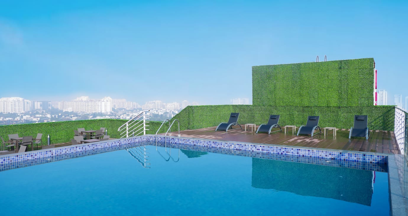 Regenta Suites, Gurugram