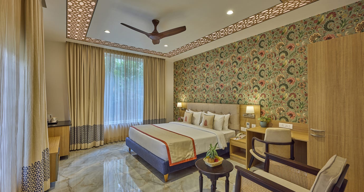 Regenta Resort, Sakleshpur