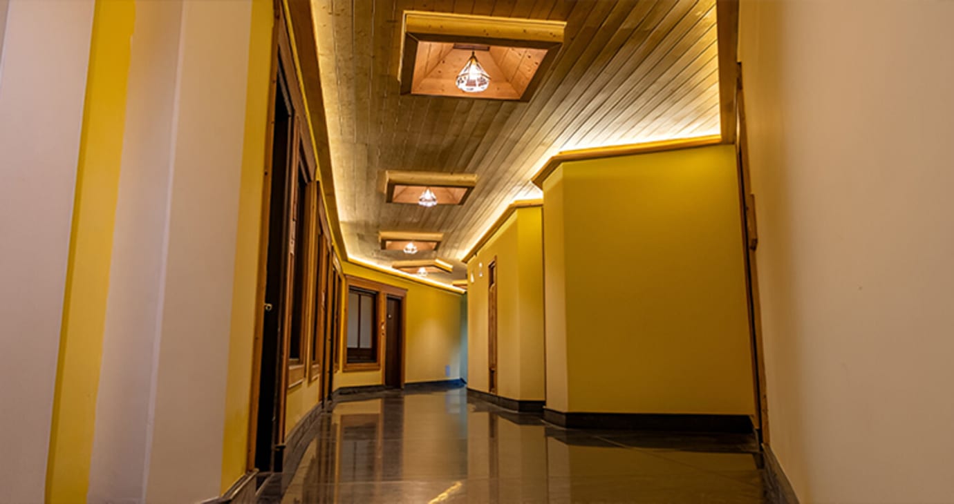 Regenta Inn, Gangtok