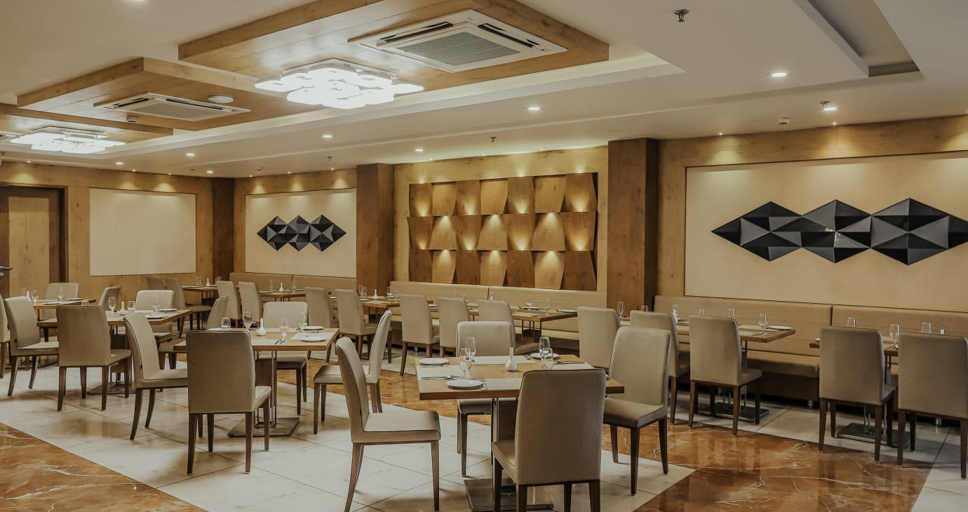 Regenta Central, Somnath