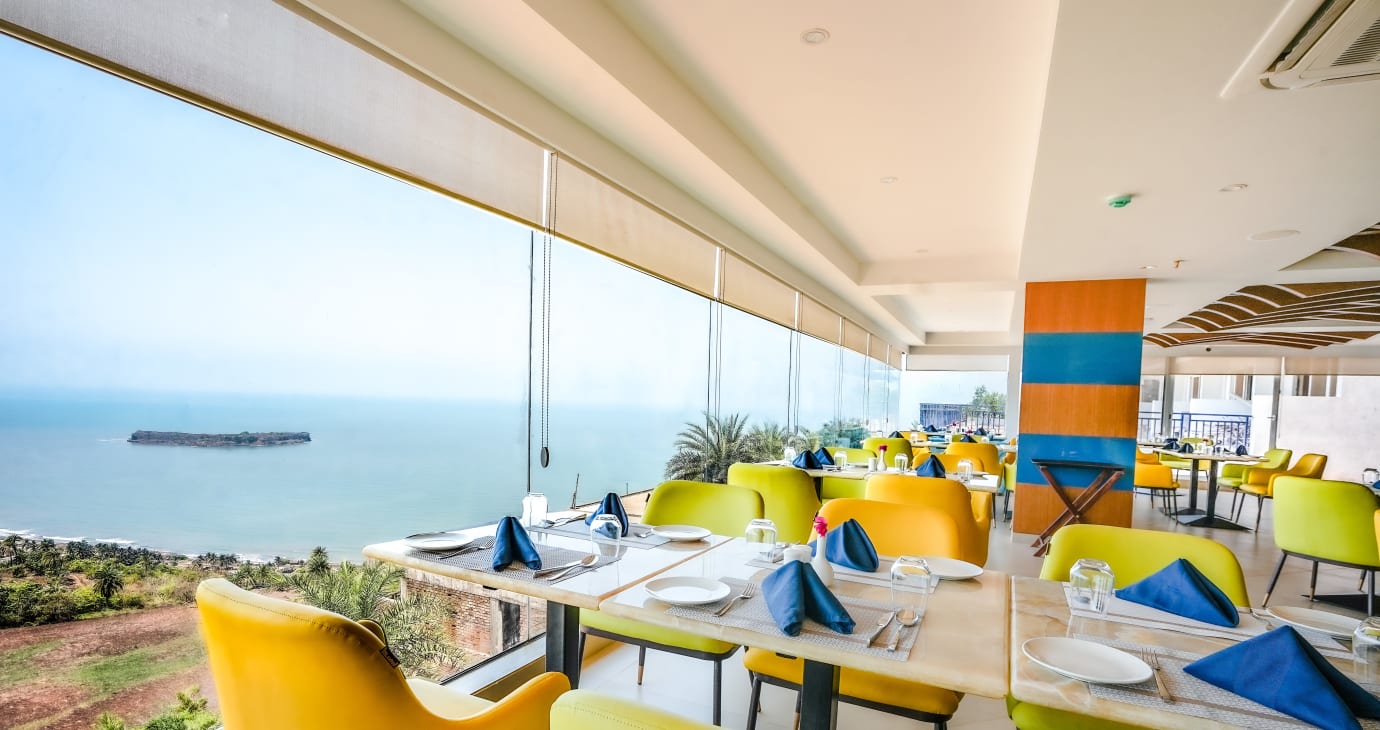 Regenta Waterfront Resort, Dapoli