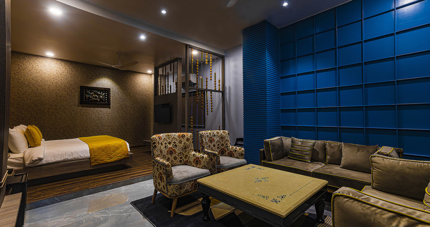Regenta Inn, Sambalpur