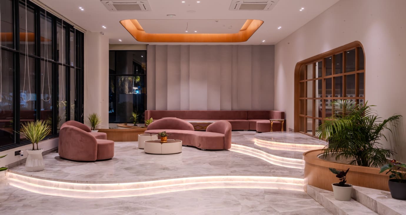 Regenta Place Hi-Tech City, Hyderabad