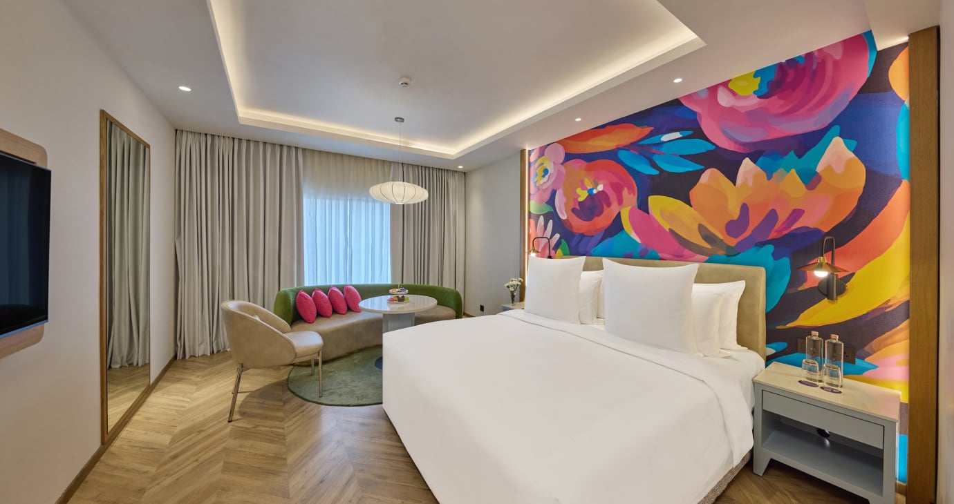 Hotel Royal Orchid, Bengaluru
