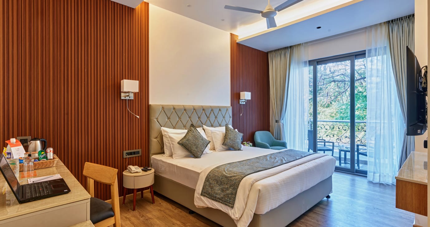 Regenta Place, Raysons,  Kolhapur