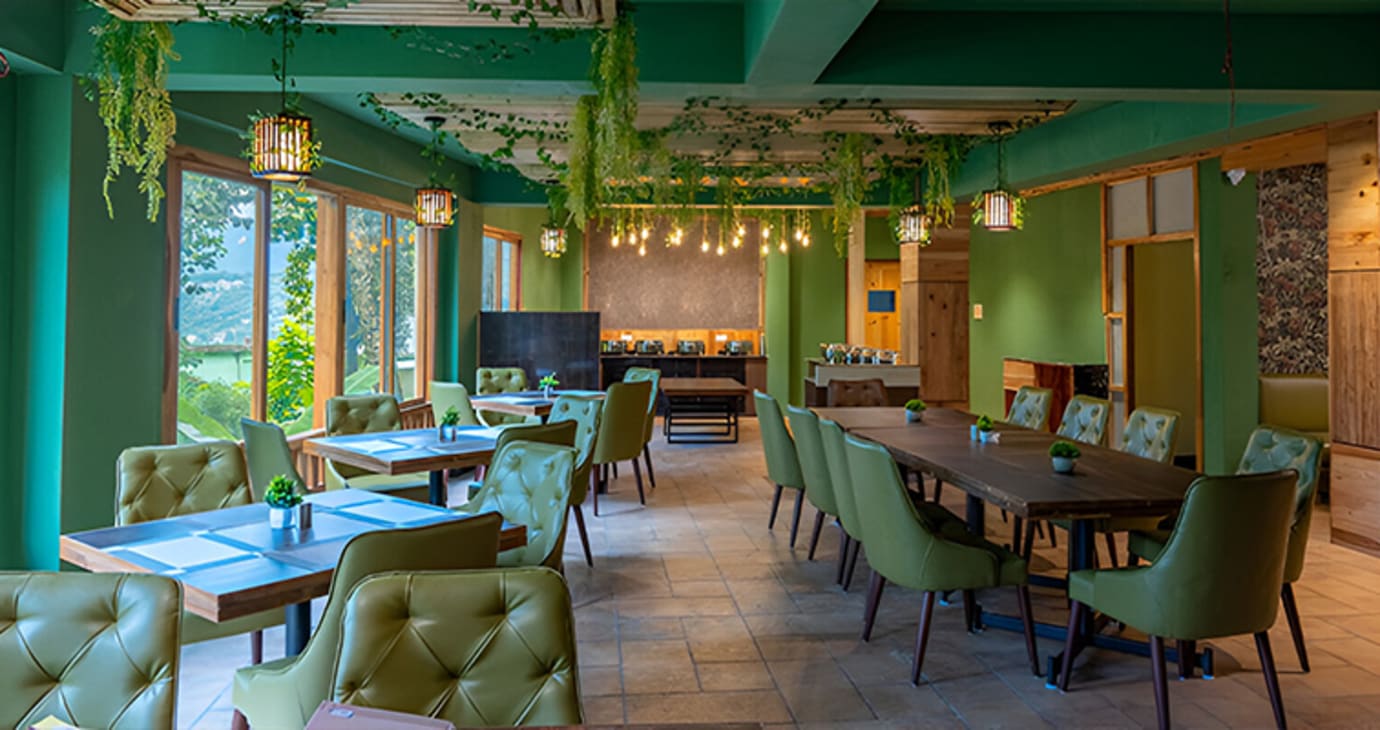 Regenta Inn, Gangtok
