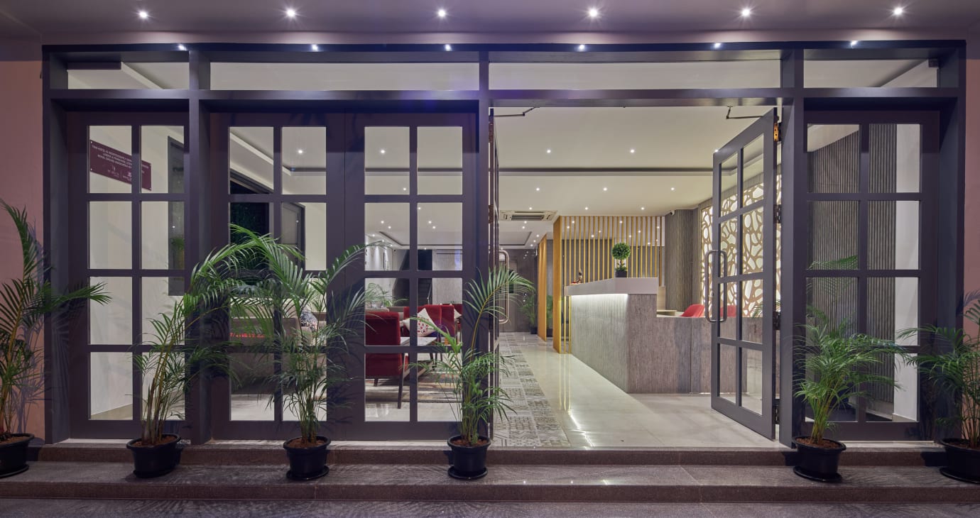 Regenta Inn, 4th Block Koramangala