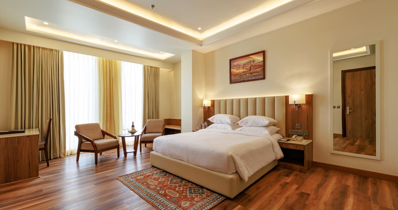 Regenta Place, Jaipur