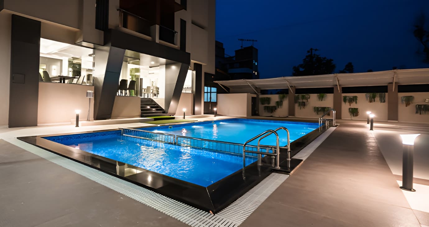 Regenta Place, Igatpuri