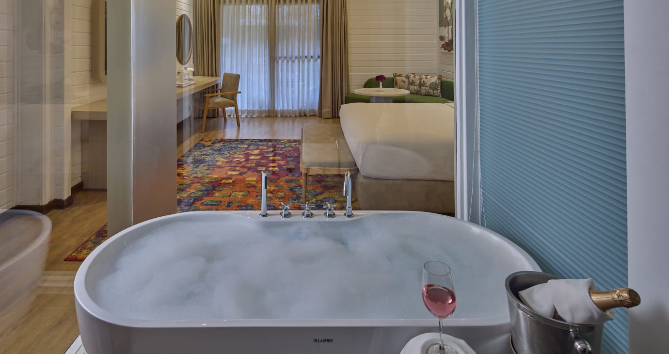 Royal Orchid Resort and Convention Centre, Bengaluru