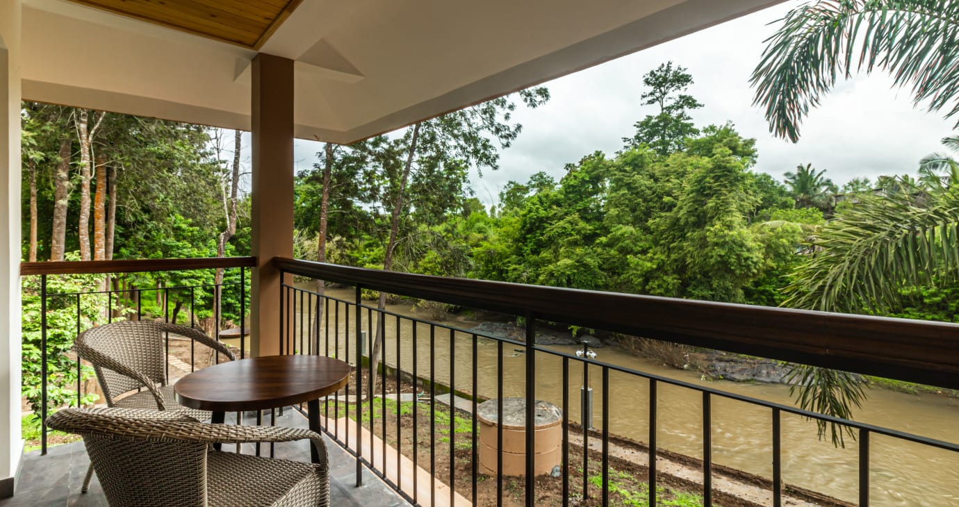 Regenta Resort, Kabini Springs