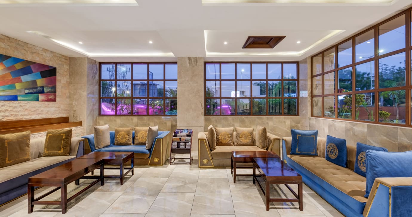 Regenta Inn, Ranip, Ahmedabad