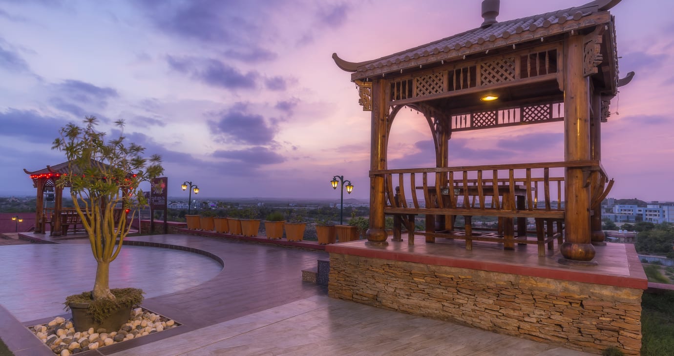 Regenta Resort, Bhuj