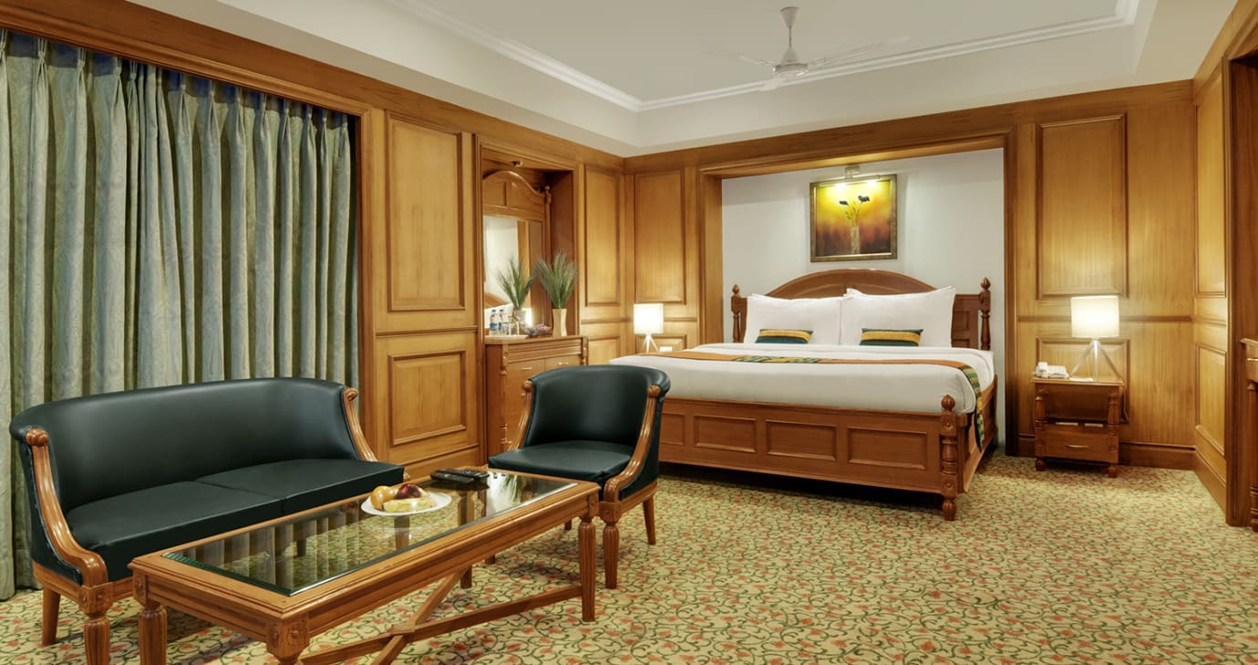Regenta Central, Lucknow