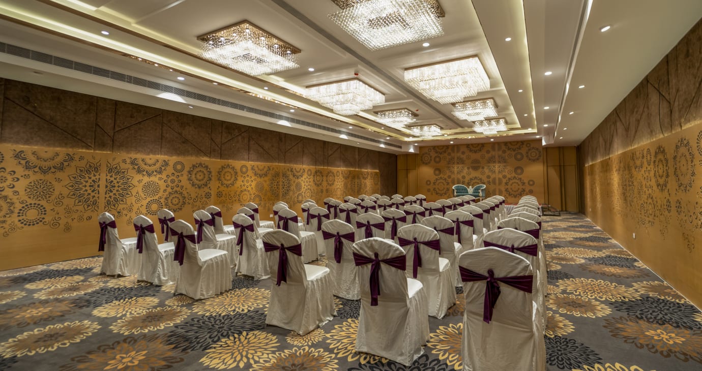 Regenta Inn, Bhavani, Nellore