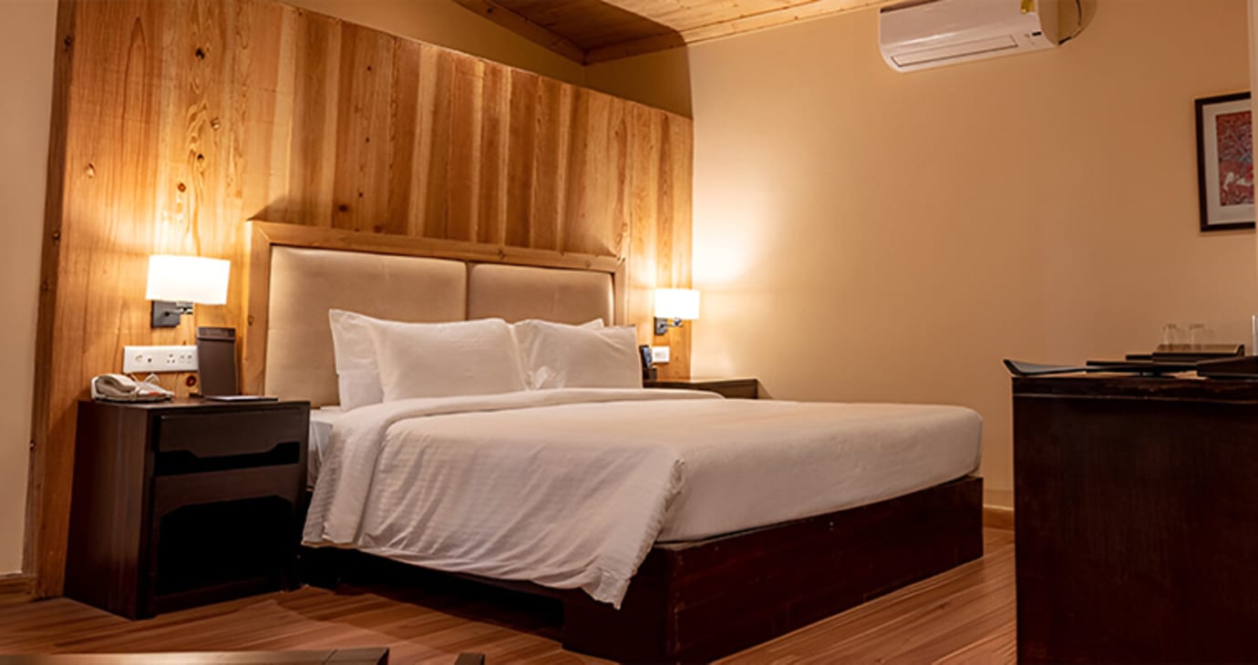 Regenta Inn, Gangtok