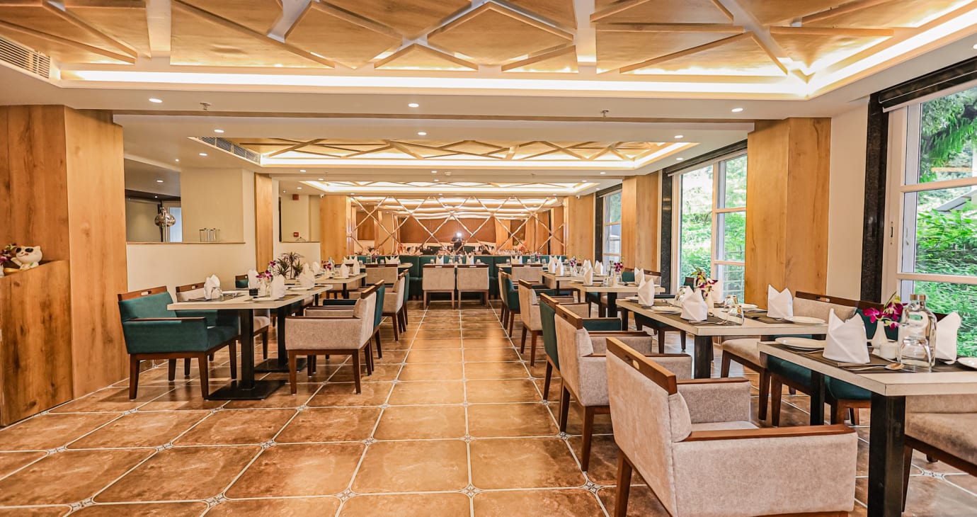 Regenta Inn, McLeod Ganj