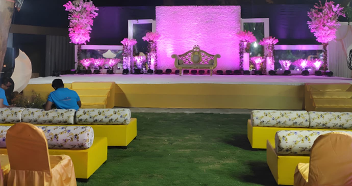 Regenta, SGS Greenotel, Lonavala