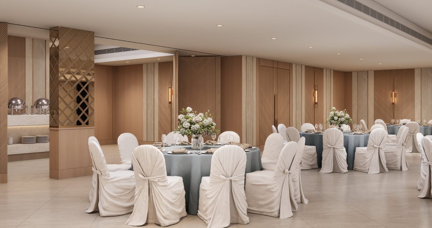 Z By Regenta, Vijayawada