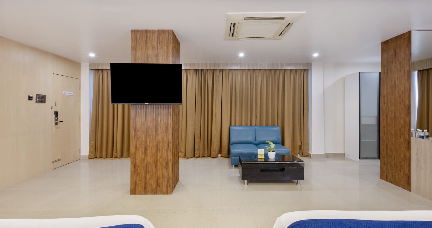 Suite Room