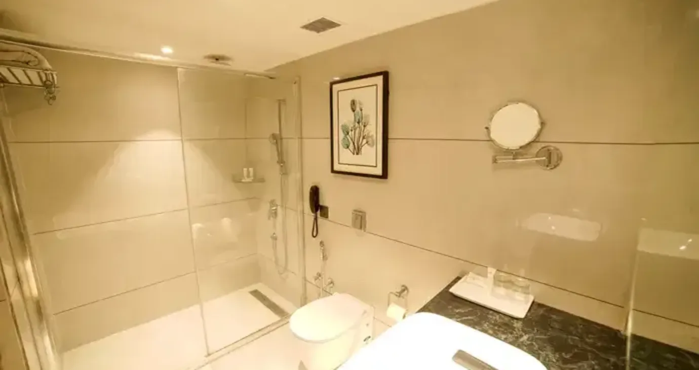 Executive Double room