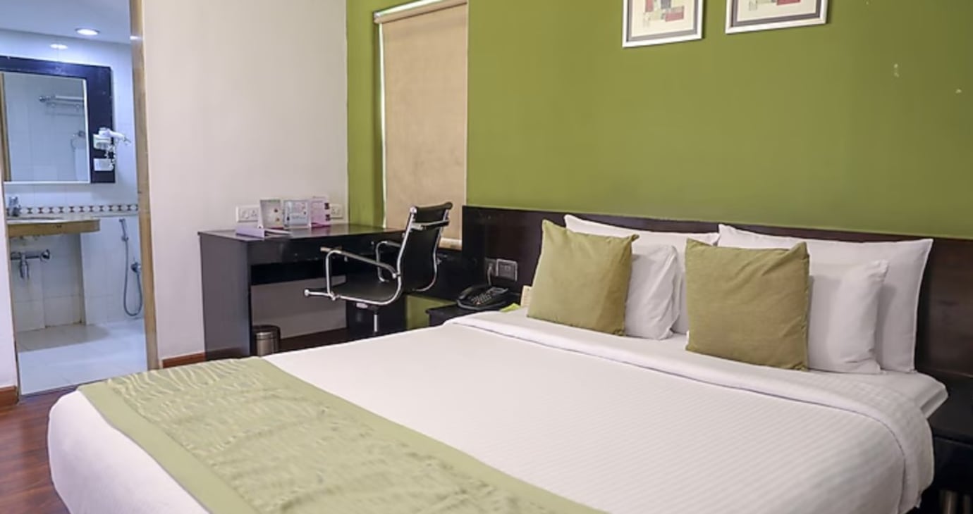Executive Suite