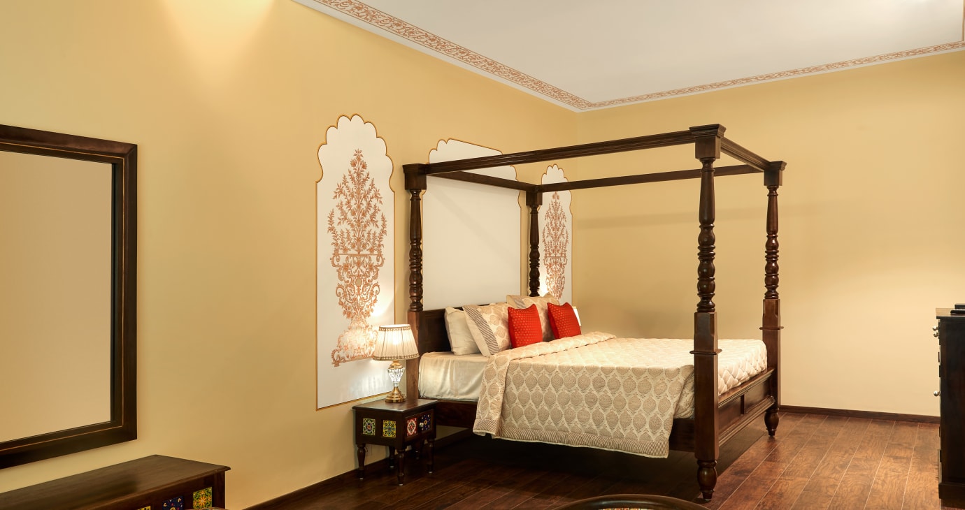 Palace Suite