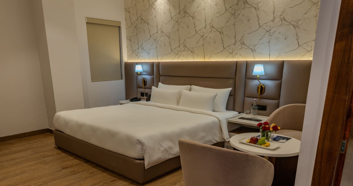 Executive Room