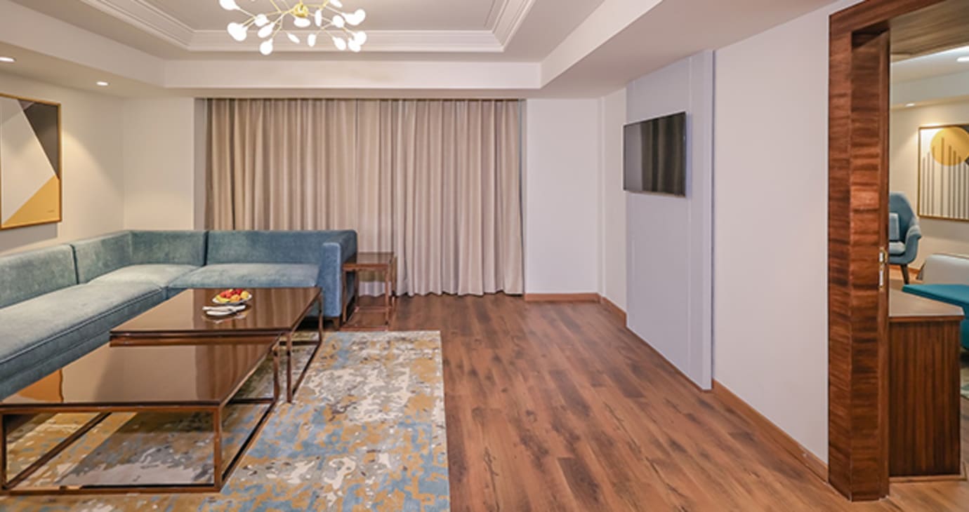 Premium Suite