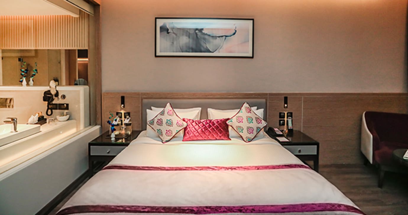 Premium Executive Room