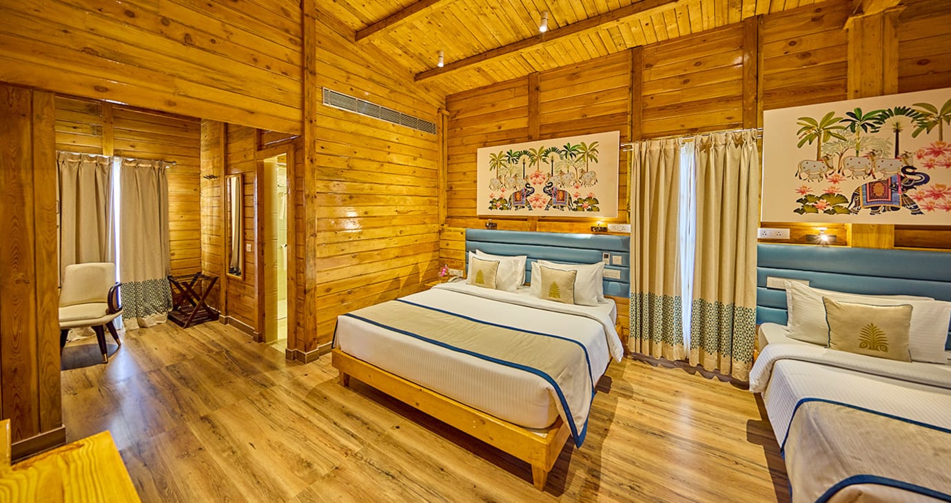 Tranquil Suite