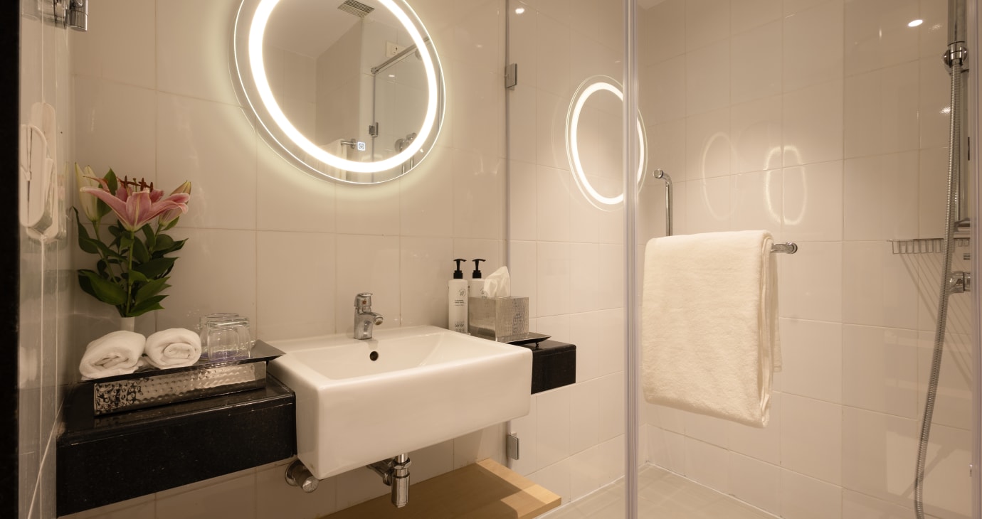Suite Room